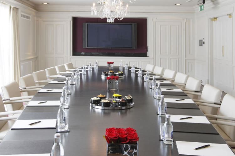 Meetings