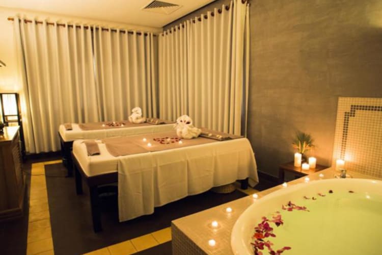 Spa