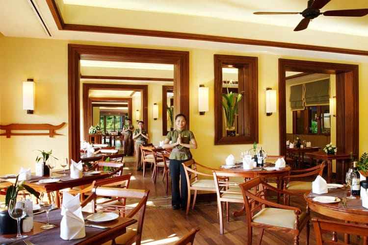 L'Escale Restaurant