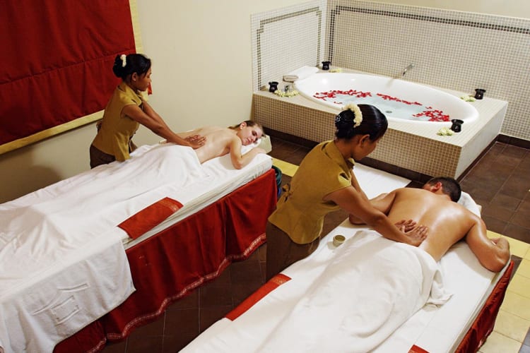 Massage