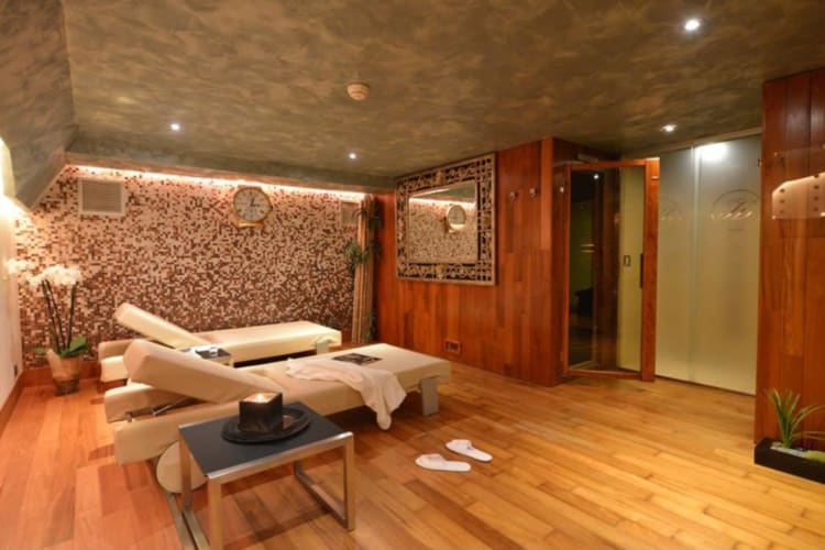 Spa