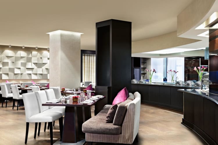 Restaurant 360