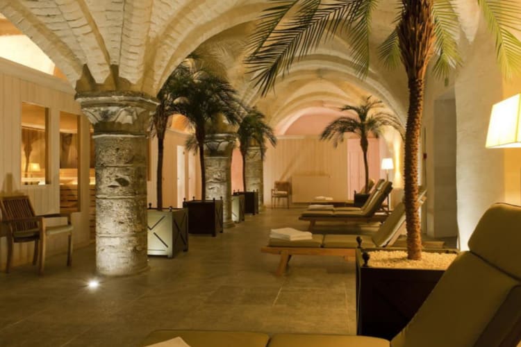 Spa