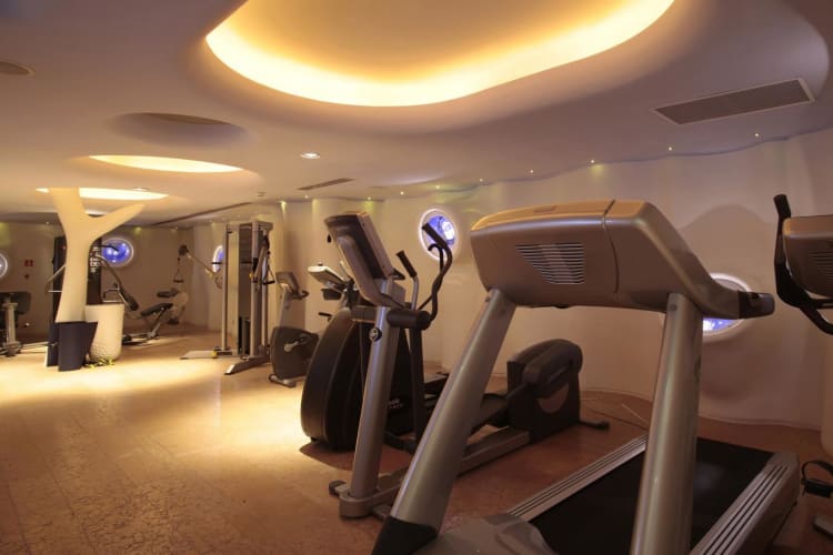 Fitness