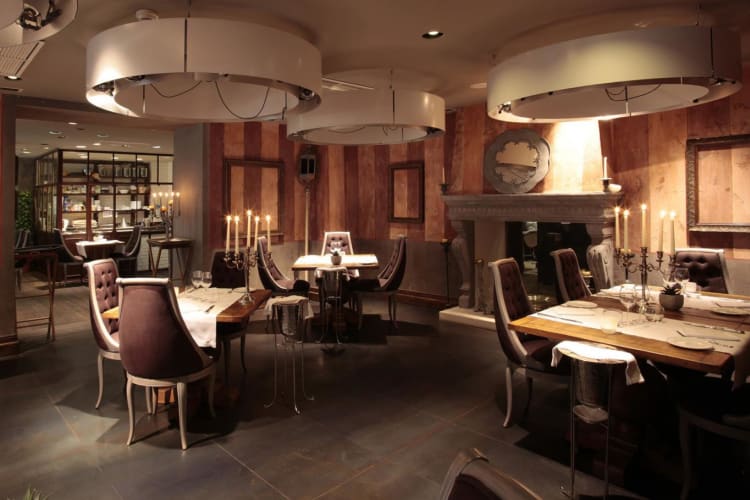 La Pescheria
