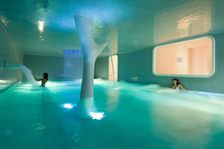 Spa