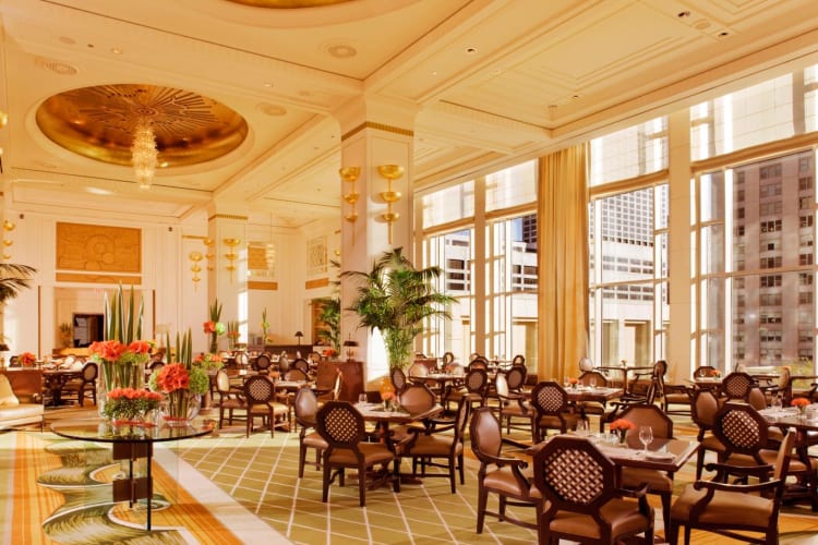 The Lobby