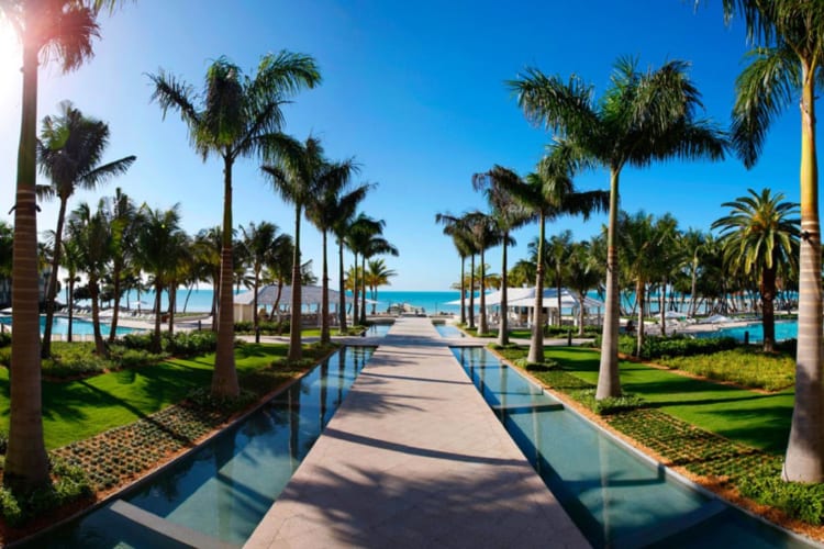 Casa Marina Key West