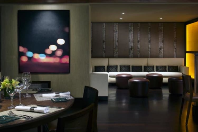 BLVD 16 Restaurant