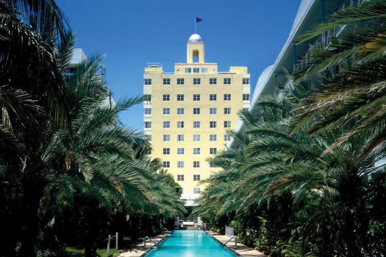 National Hotel