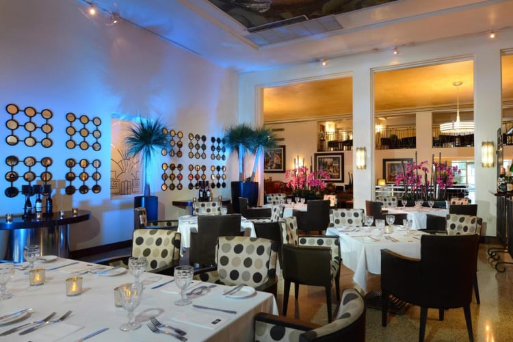 Tamara Bistro