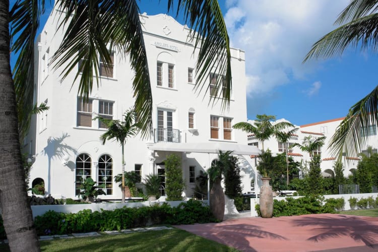 The Angler’s Miami South Beach - a Kimpton Hotel