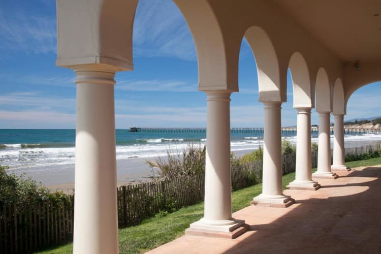 Arches