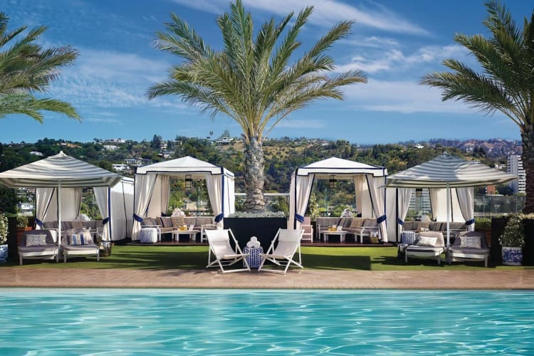 Cabanas