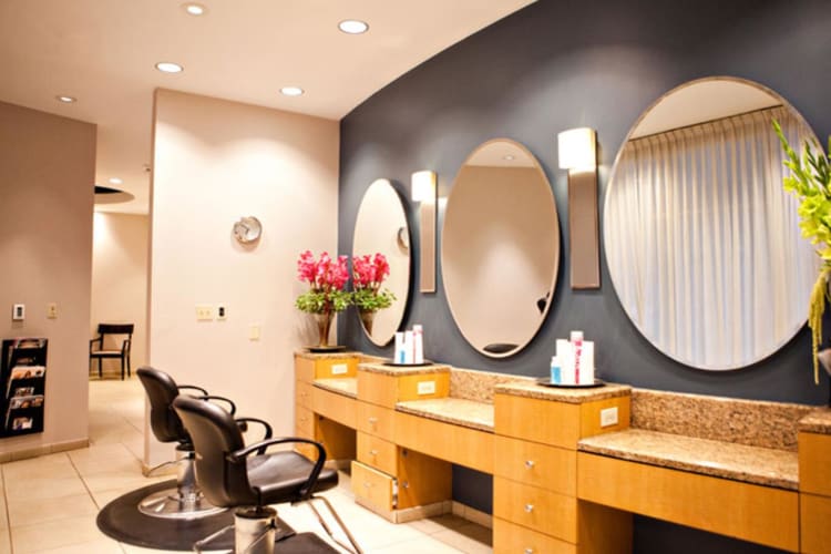 Salon