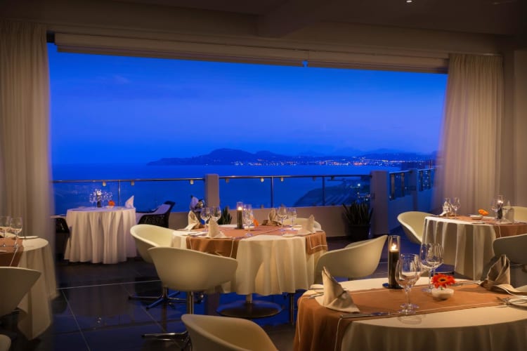 Noble Gourmet Restaurant