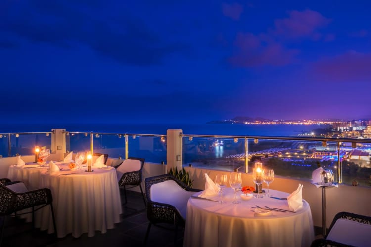 Noble Gourmet Restaurant