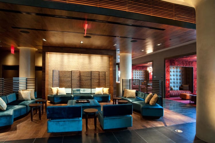 LobbyLivngRoom