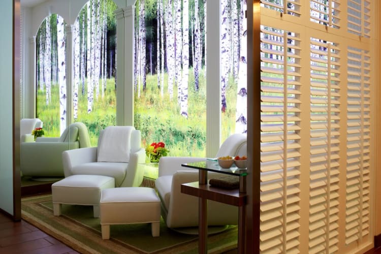Spa Lounge