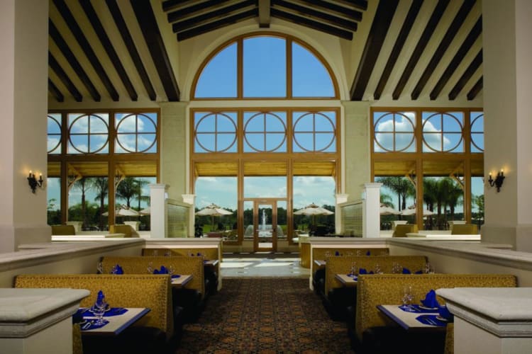 Cafe Osceola