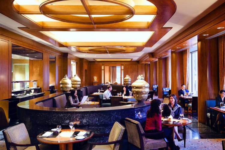 Seasons Restaurant