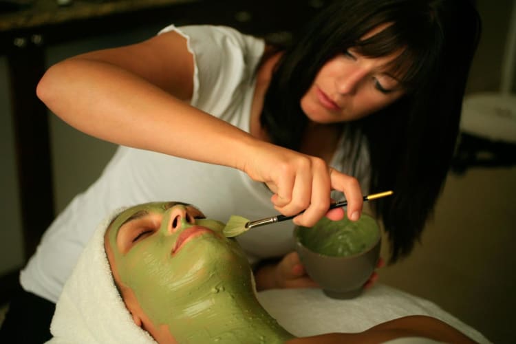 Marine-Facial