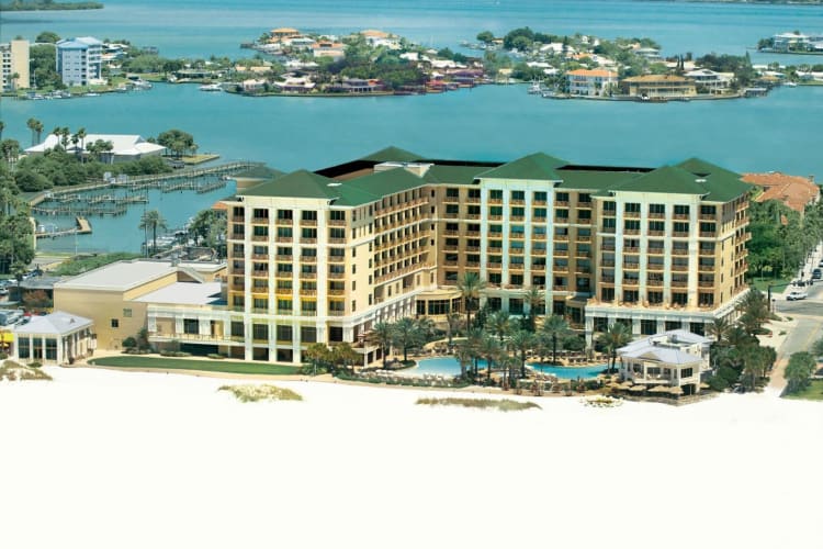 Sandpearl-Resort
