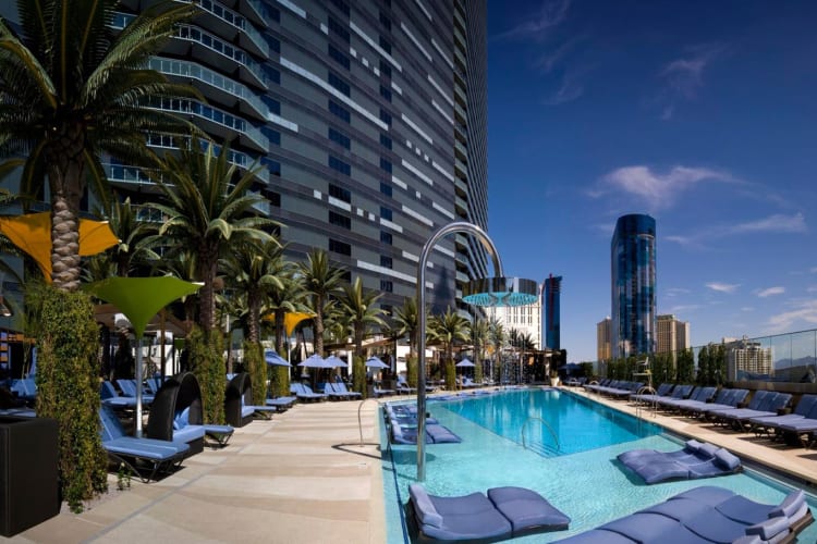 The Chelsea Pool