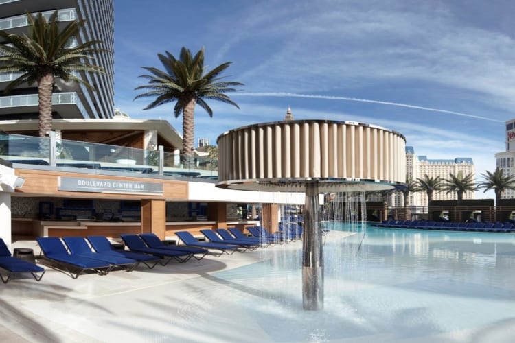 Boulevard Pool