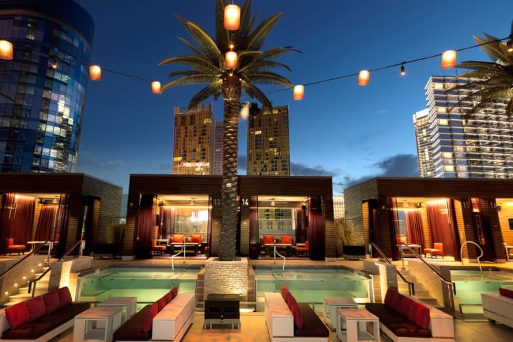 Marquee Dayclub