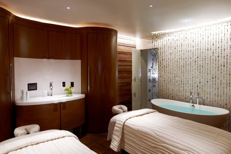 Sahra Spa & Hammam