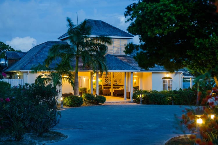Clubhouse