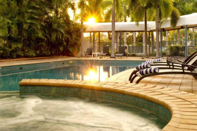 Swimming-Pool