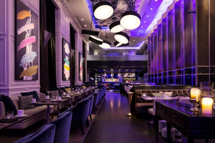 America Restaurant