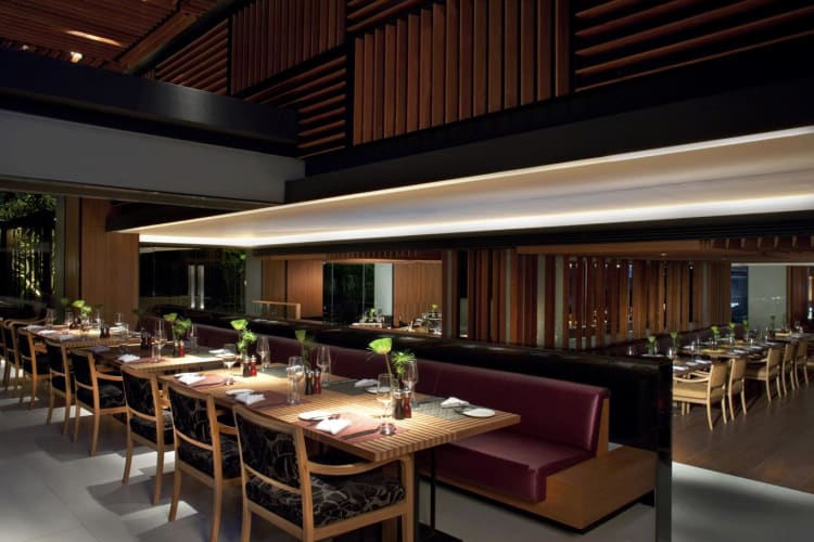 East Restaurant