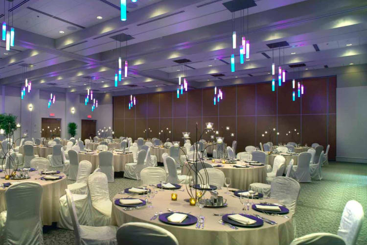 Ballroom