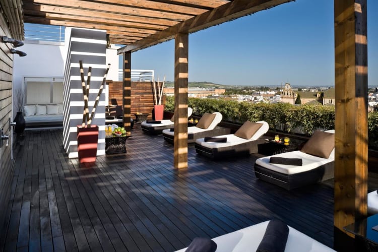 Solarium