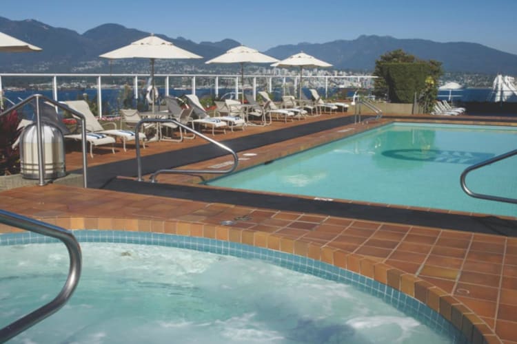 Pools