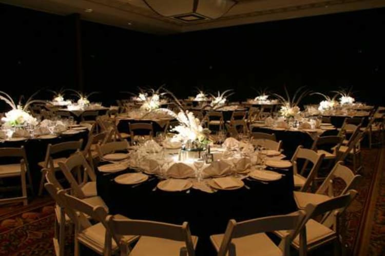 Ballroom