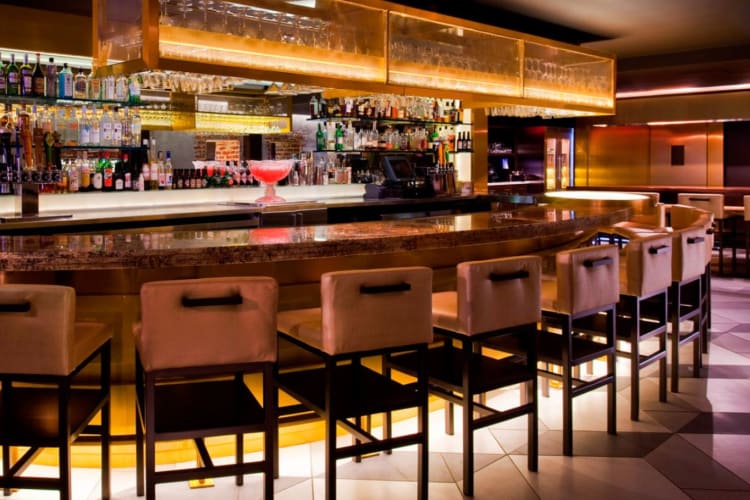 SoBou Bar