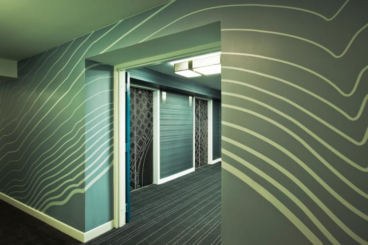 Corridor