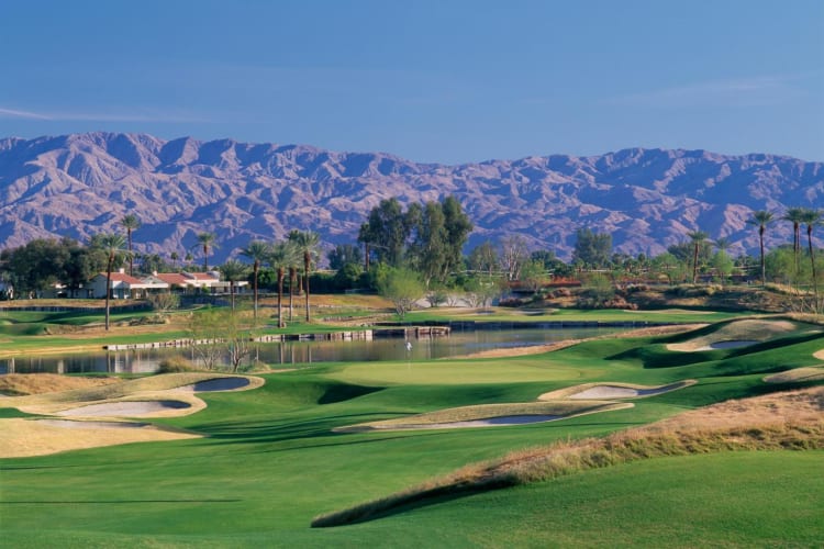 Dunes Golf Course