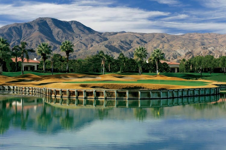 Nicklaus Tournament Course