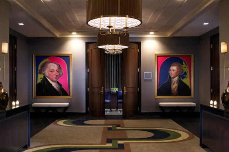 Art Corridor