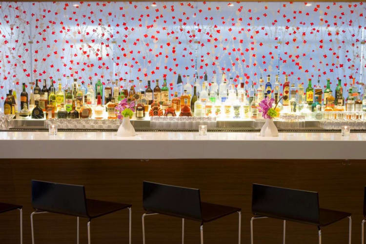 Wet-Bar