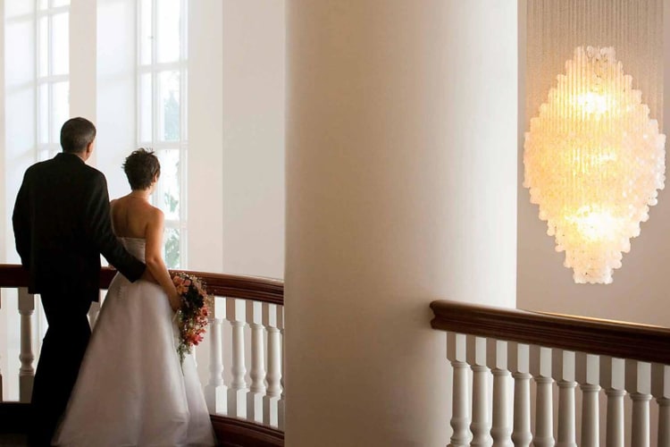 Weddings