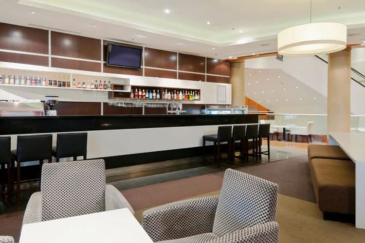 Lobby Bar