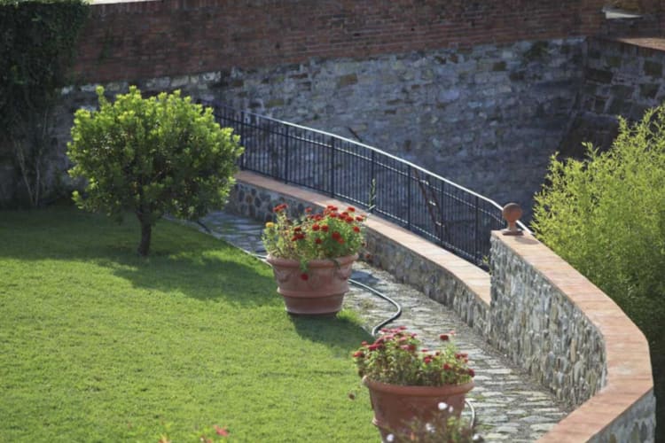 Gardens