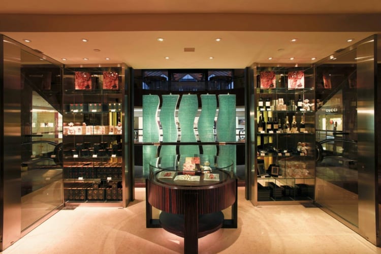 Boutique