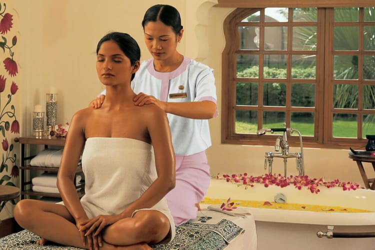 Spa